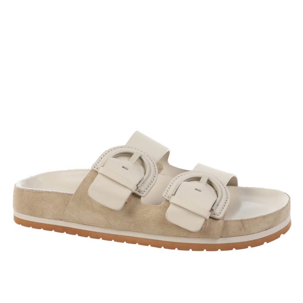 Vince Glyn sandals